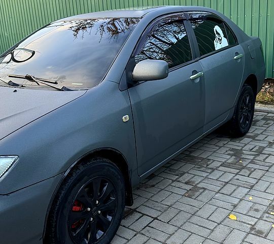 Серый БИД Ф3, объемом двигателя 1.5 л и пробегом 221 тыс. км за 3600 $, фото 2 на Automoto.ua