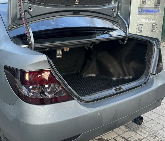 БІД F3 2013 у Сумах на Automoto.ua Сірий БІД F3, об'ємом двигуна 1.5 л та пробігом 221 тис. км за 3600 $, фото 4 на Automoto.ua