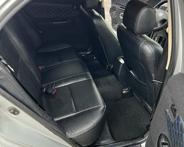 Сірий БІД F3, об'ємом двигуна 1.49 л та пробігом 170 тис. км за 4200 $, фото 11 на Automoto.ua