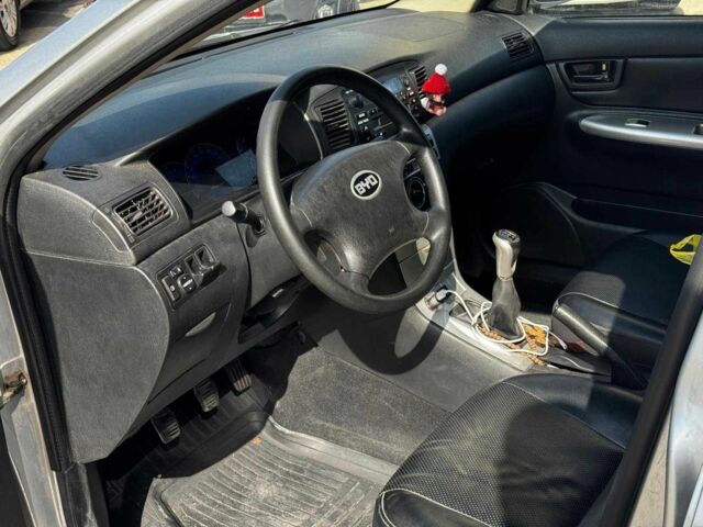 Сірий БІД F3, об'ємом двигуна 1.5 л та пробігом 149 тис. км за 3340 $, фото 16 на Automoto.ua