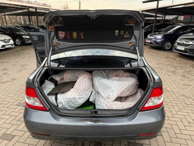 Серый БИД Ф3, объемом двигателя 1.5 л и пробегом 119 тыс. км за 2800 $, фото 7 на Automoto.ua