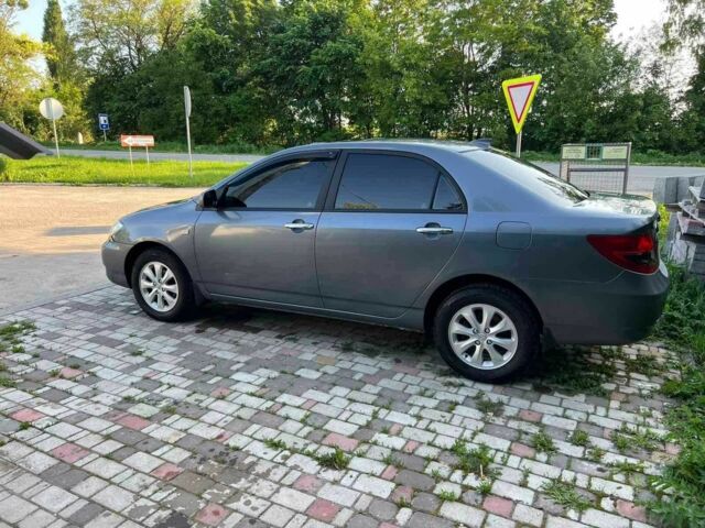 Серый БИД Ф3, объемом двигателя 1.5 л и пробегом 68 тыс. км за 3300 $, фото 1 на Automoto.ua