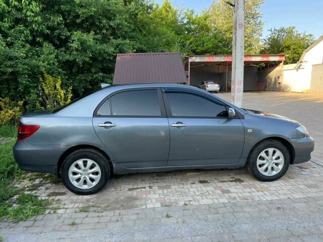 Серый БИД Ф3, объемом двигателя 1.5 л и пробегом 68 тыс. км за 3300 $, фото 3 на Automoto.ua