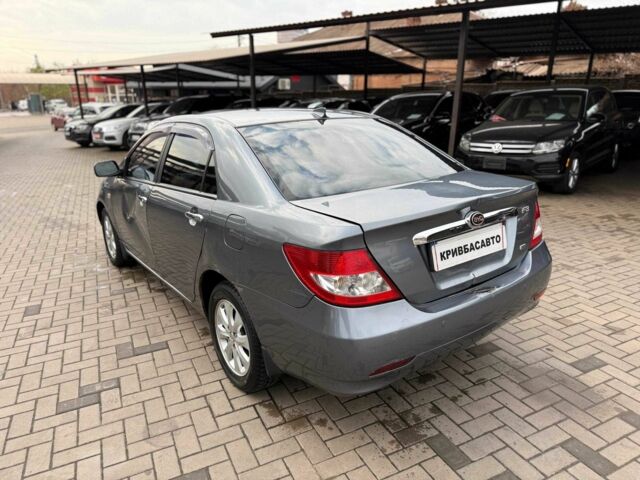 Серый БИД Ф3, объемом двигателя 1.5 л и пробегом 119 тыс. км за 2800 $, фото 5 на Automoto.ua