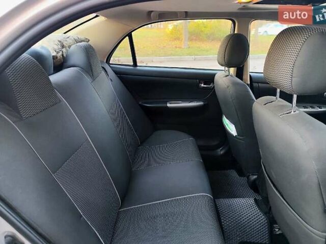 Серый БИД Ф3, объемом двигателя 1.49 л и пробегом 166 тыс. км за 4500 $, фото 40 на Automoto.ua