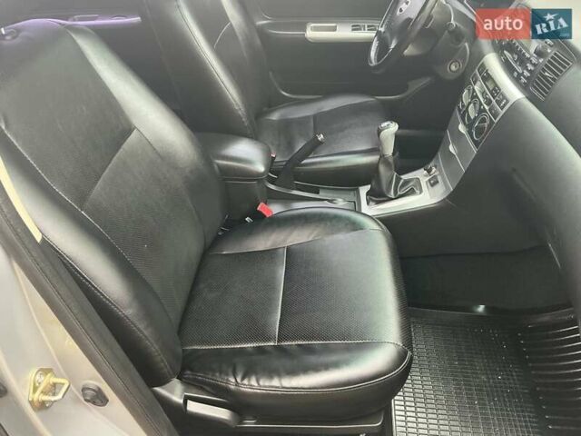 Серый БИД Ф3, объемом двигателя 1.49 л и пробегом 90 тыс. км за 3700 $, фото 13 на Automoto.ua