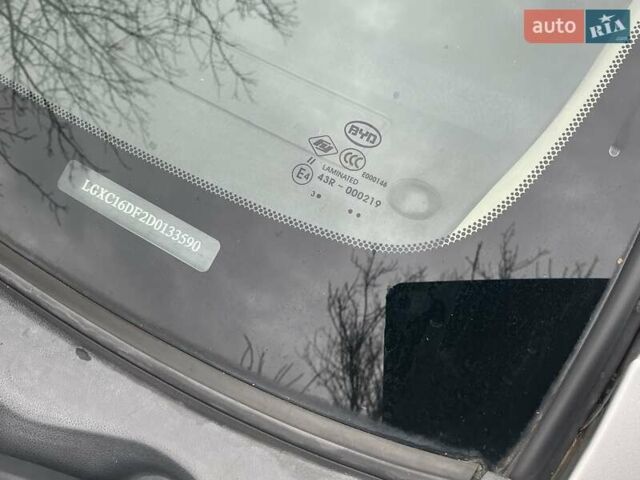 Серый БИД Ф3, объемом двигателя 1.49 л и пробегом 90 тыс. км за 3700 $, фото 21 на Automoto.ua