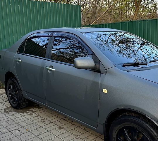 Серый БИД Ф3, объемом двигателя 1.5 л и пробегом 221 тыс. км за 3600 $, фото 7 на Automoto.ua