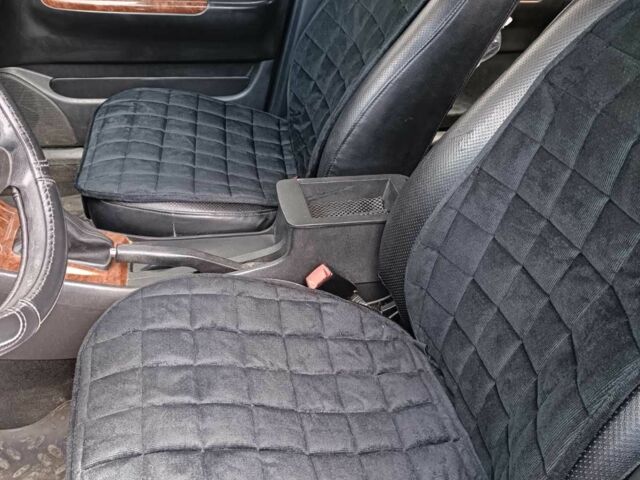 Сірий БІД F3, об'ємом двигуна 1.5 л та пробігом 400 тис. км за 2008 $, фото 5 на Automoto.ua