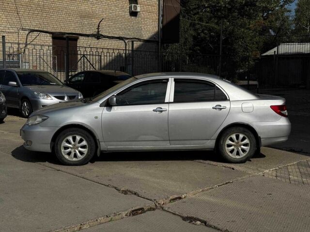 Сірий БІД F3, об'ємом двигуна 1.5 л та пробігом 149 тис. км за 3340 $, фото 2 на Automoto.ua