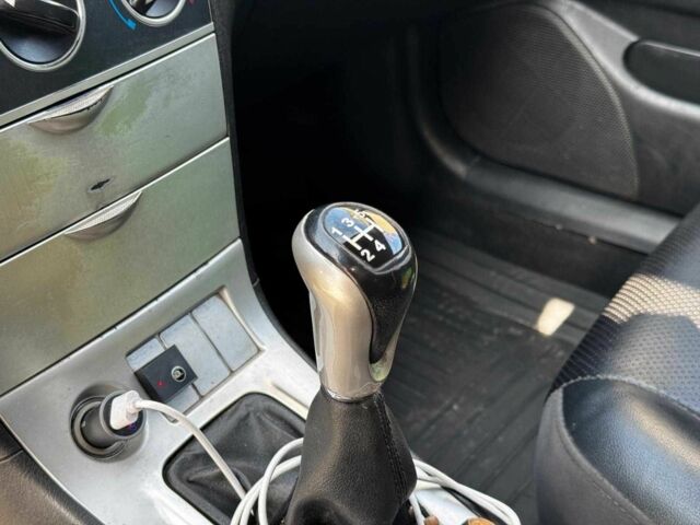 Сірий БІД F3, об'ємом двигуна 1.5 л та пробігом 149 тис. км за 3340 $, фото 12 на Automoto.ua