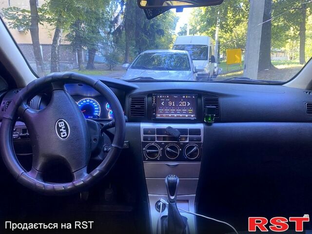 Серый БИД Ф3, объемом двигателя 1.5 л и пробегом 150 тыс. км за 3499 $, фото 9 на Automoto.ua
