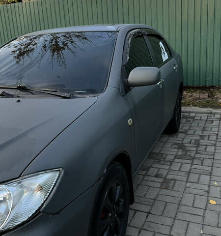 БІД F3 2013 у Сумах на Automoto.ua Сірий БІД F3, об'ємом двигуна 1.49 л та пробігом 221 тис. км за 3600 $, фото 6 на Automoto.ua