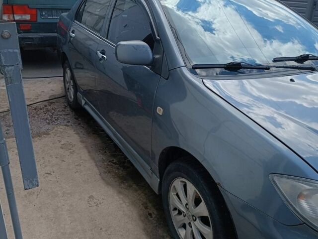 Сірий БІД F3, об'ємом двигуна 1.5 л та пробігом 400 тис. км за 2008 $, фото 2 на Automoto.ua