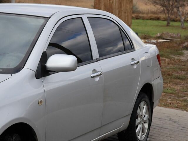 Сірий БІД F3, об'ємом двигуна 1.5 л та пробігом 143 тис. км за 2500 $, фото 1 на Automoto.ua