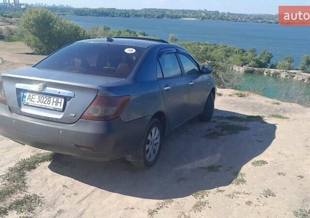 Сірий БІД F3, об'ємом двигуна 1.5 л та пробігом 305 тис. км за 2799 $, фото 6 на Automoto.ua