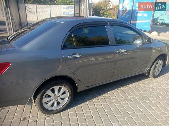 Сірий БІД F3, об'ємом двигуна 1.49 л та пробігом 132 тис. км за 2600 $, фото 7 на Automoto.ua