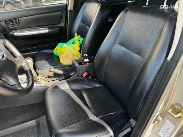 Сірий БІД F3, об'ємом двигуна 1.5 л та пробігом 149 тис. км за 3340 $, фото 11 на Automoto.ua