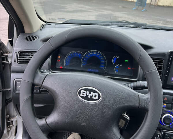 Сірий БІД F3, об'ємом двигуна 1.49 л та пробігом 170 тис. км за 4200 $, фото 6 на Automoto.ua