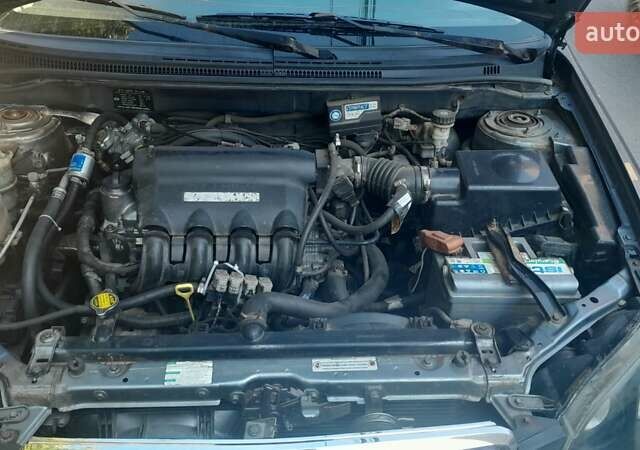 Сірий БІД F3, об'ємом двигуна 1.5 л та пробігом 305 тис. км за 2799 $, фото 2 на Automoto.ua