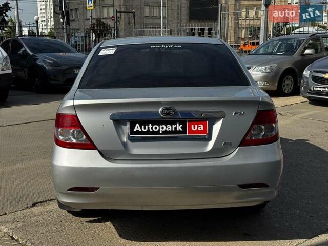 Серый БИД Ф3, объемом двигателя 1.5 л и пробегом 149 тыс. км за 3340 $, фото 4 на Automoto.ua