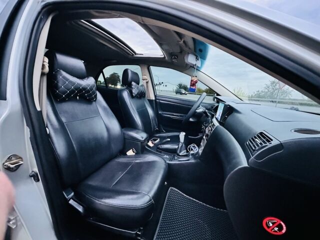 Серый БИД Ф3, объемом двигателя 1.5 л и пробегом 270 тыс. км за 4250 $, фото 16 на Automoto.ua
