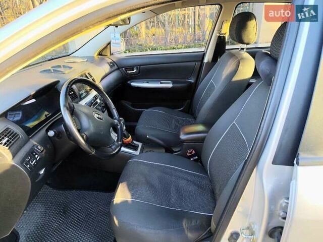 Серый БИД Ф3, объемом двигателя 1.49 л и пробегом 166 тыс. км за 4500 $, фото 28 на Automoto.ua