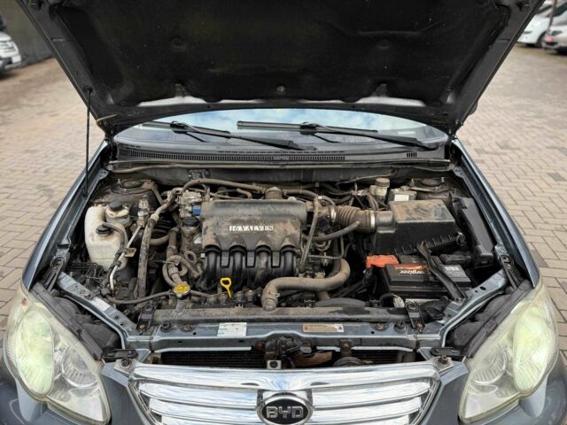 Серый БИД Ф3, объемом двигателя 1.5 л и пробегом 119 тыс. км за 2800 $, фото 2 на Automoto.ua