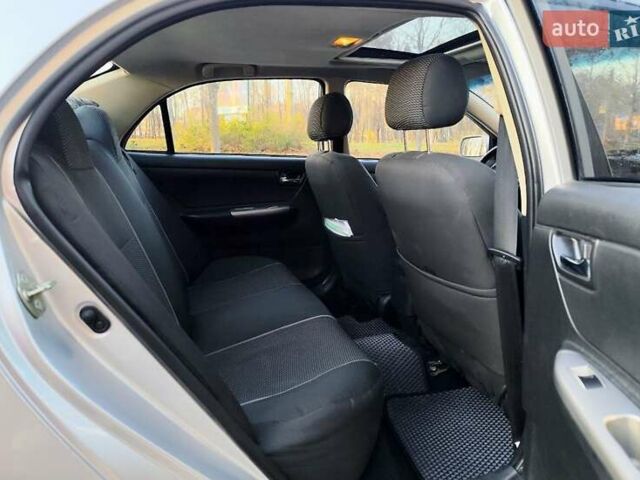 Серый БИД Ф3, объемом двигателя 1.49 л и пробегом 166 тыс. км за 4500 $, фото 38 на Automoto.ua