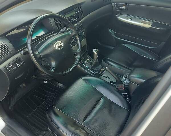 Серый БИД Ф3, объемом двигателя 1.49 л и пробегом 183 тыс. км за 2415 $, фото 10 на Automoto.ua