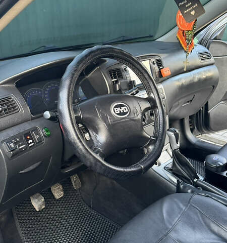 БІД F3 2013 у Сумах на Automoto.ua Сірий БІД F3, об'ємом двигуна 1.49 л та пробігом 221 тис. км за 3600 $, фото 17 на Automoto.ua