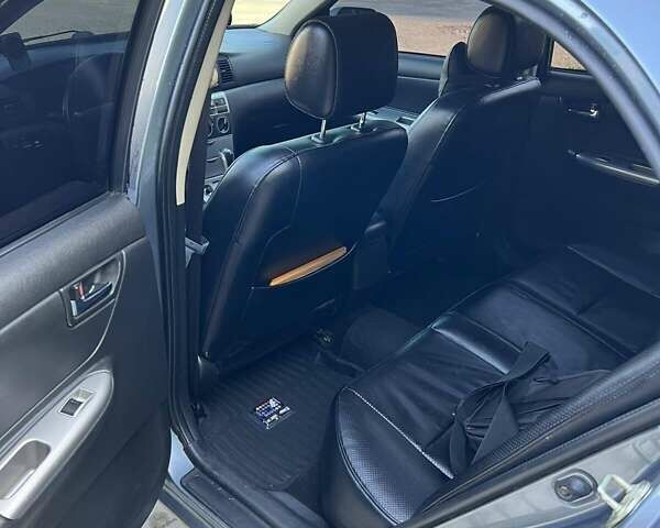 Сірий БІД F3, об'ємом двигуна 1.49 л та пробігом 71 тис. км за 3300 $, фото 10 на Automoto.ua