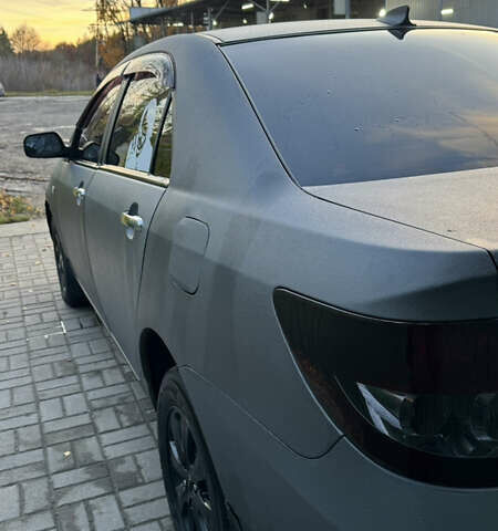 БІД F3 2013 у Сумах на Automoto.ua Сірий БІД F3, об'ємом двигуна 1.49 л та пробігом 221 тис. км за 3600 $, фото 10 на Automoto.ua