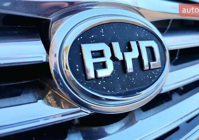 Серый БИД Ф3, объемом двигателя 1.49 л и пробегом 166 тыс. км за 4500 $, фото 7 на Automoto.ua