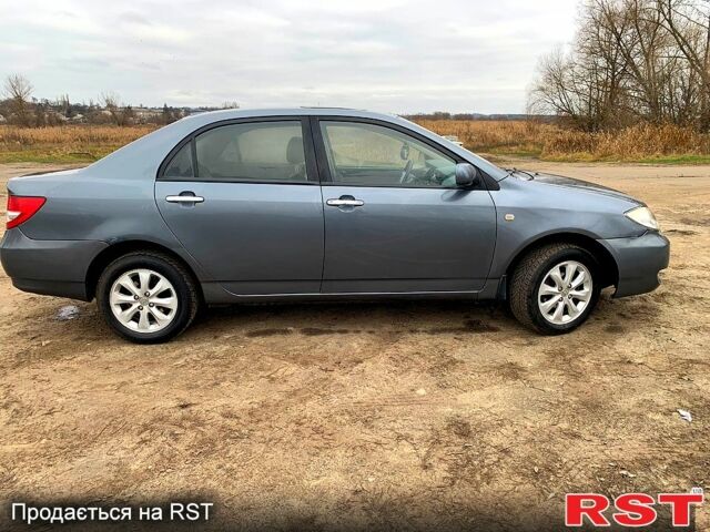 Сірий БІД F3, об'ємом двигуна 1.5 л та пробігом 170 тис. км за 2850 $, фото 7 на Automoto.ua