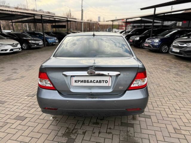 Серый БИД Ф3, объемом двигателя 1.5 л и пробегом 119 тыс. км за 2800 $, фото 6 на Automoto.ua