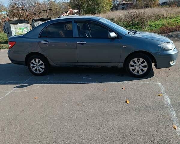 Серый БИД Ф3, объемом двигателя 1.49 л и пробегом 400 тыс. км за 2900 $, фото 3 на Automoto.ua