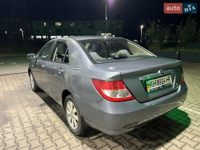 Серый БИД Ф3, объемом двигателя 1.49 л и пробегом 145 тыс. км за 2100 $, фото 12 на Automoto.ua