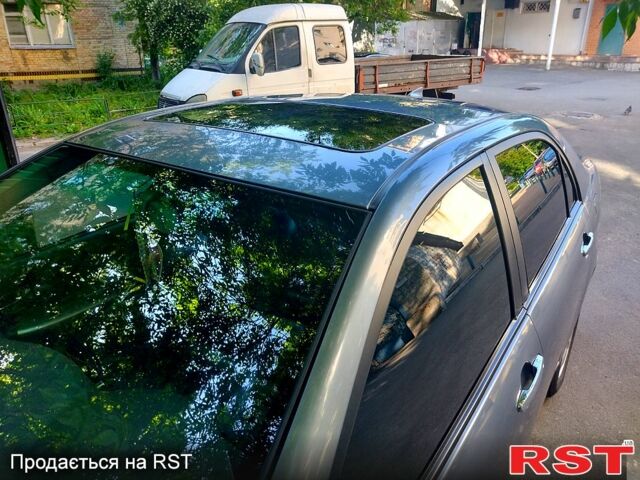 Серый БИД Ф3, объемом двигателя 1.5 л и пробегом 150 тыс. км за 4500 $, фото 5 на Automoto.ua