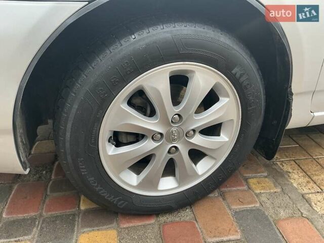 Серый БИД Ф3, объемом двигателя 1.49 л и пробегом 90 тыс. км за 3700 $, фото 22 на Automoto.ua