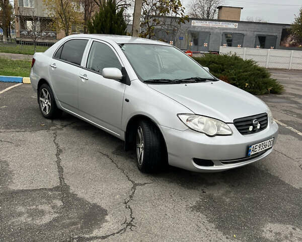 Сірий БІД F3, об'ємом двигуна 1.49 л та пробігом 170 тис. км за 4200 $, фото 1 на Automoto.ua