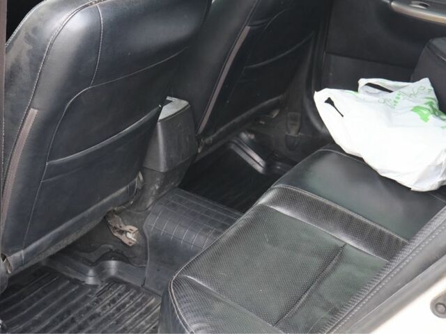 Сірий БІД F3, об'ємом двигуна 1.5 л та пробігом 143 тис. км за 2500 $, фото 21 на Automoto.ua