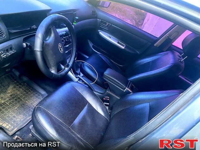Серый БИД Ф3, объемом двигателя 1.5 л и пробегом 150 тыс. км за 3499 $, фото 5 на Automoto.ua
