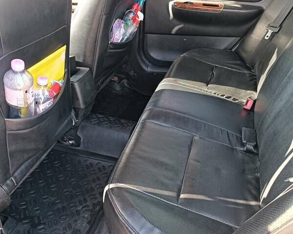 Серый БИД Ф3, объемом двигателя 1.49 л и пробегом 400 тыс. км за 2900 $, фото 2 на Automoto.ua