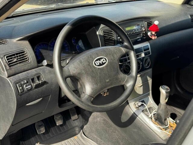 Сірий БІД F3, об'ємом двигуна 1.5 л та пробігом 149 тис. км за 3340 $, фото 8 на Automoto.ua