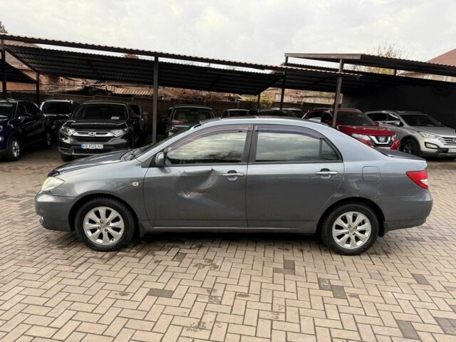 Серый БИД Ф3, объемом двигателя 1.5 л и пробегом 119 тыс. км за 2800 $, фото 4 на Automoto.ua