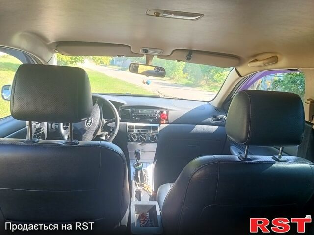 Серый БИД Ф3, объемом двигателя 1.5 л и пробегом 149 тыс. км за 3100 $, фото 7 на Automoto.ua
