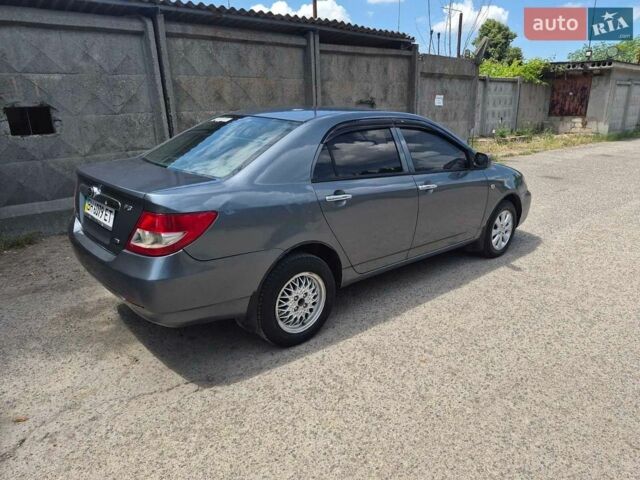 Сірий БІД F3, об'ємом двигуна 1.49 л та пробігом 128 тис. км за 2100 $, фото 4 на Automoto.ua