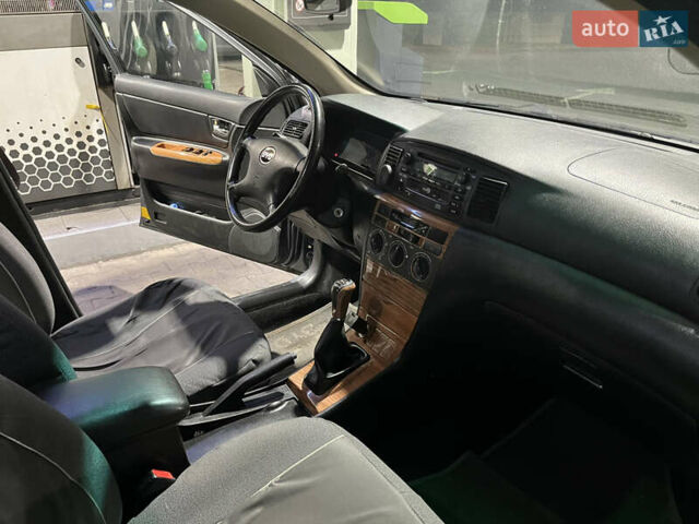 Серый БИД Ф3, объемом двигателя 1.49 л и пробегом 145 тыс. км за 2100 $, фото 18 на Automoto.ua