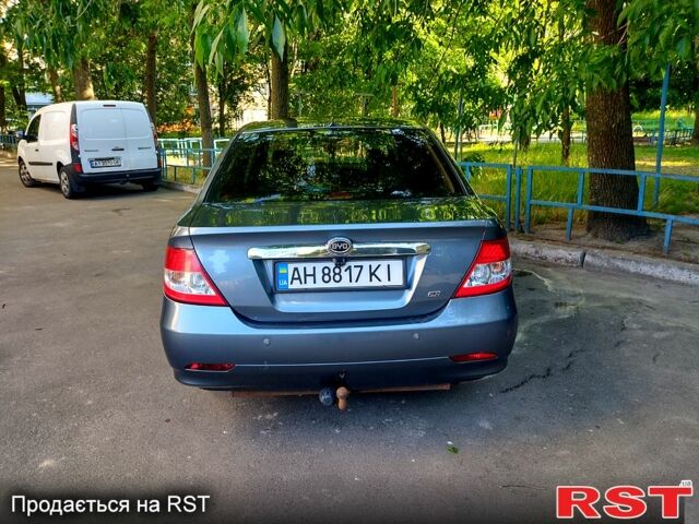 Серый БИД Ф3, объемом двигателя 1.5 л и пробегом 150 тыс. км за 4500 $, фото 2 на Automoto.ua